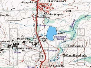 Pursaklar’a Millet Bahçesi müjdesi