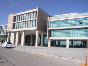 Belediyeden "kırmızı su" açıklaması