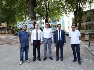 Oylat Türkiye’nin termal turizm markası