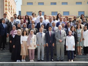 YTB’den Saraybosna’da 29 gence "İnsan Hakları Eğitim Programı"