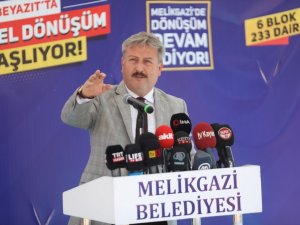 Kentsel Dönüşümle Yıldırım Beyazıt’ın çehresi değişecek