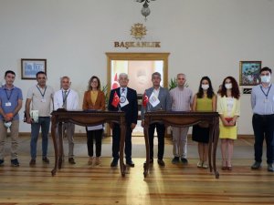 Büyükşehir ve Marmaris Belediyesinden tarımda işbirliği