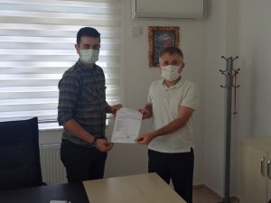 Başkan Altın, güven tazeledi