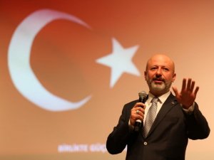 Başkan Çolakbayrakdar’dan 15 Temmuz mesajı