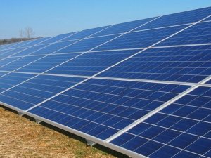 Mardin Büyükşehir Belediyesi’nden GES yatırımı hamlesi