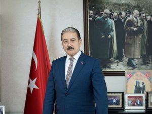 MESOB Başkanı Keskin’den 15 Temmuz mesajı