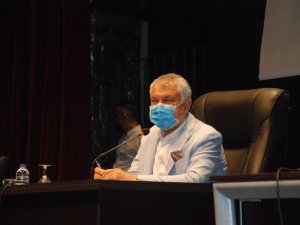 Karalar: "Lavanta festivali yapmak büyükşehirin hakkıdır"