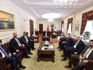 AK Parti Genel Sekreteri :“Adliye binamızı 2023 yılında Gölbaşı’mıza kazandırmış olacağız”