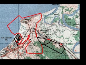 Zonguldak Valiliğinden TİOS Antik kent açıklaması