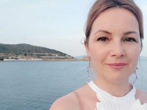 Pandemi döneminde 2 kitap birden yazdı