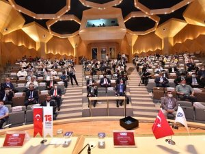 Milli Savunma Bakanı Akar: "Bugüne kadar toplam 23 bin 364 kişi Türk silahlı kuvvetlerinden ihraç edildi"