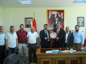 VEDAŞ’ın sanayi sitesindeki çalışmaları sürüyor