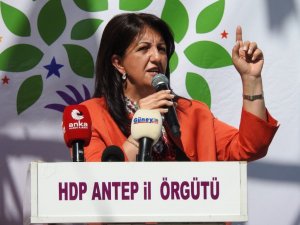 HDP’den Millet İttifakına sert tepki, çözüm sürecine yeşil ışık