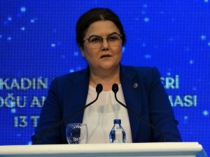 Aile ve Sosyal Hizmetler Bakanı Yanık: “Diyarbakır Anneleri yaklaşık 2 senedir susmuyorlar, hesap soruyorlar"