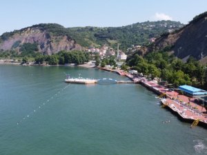 Barış Plajı’nda canlı müzik başlıyor