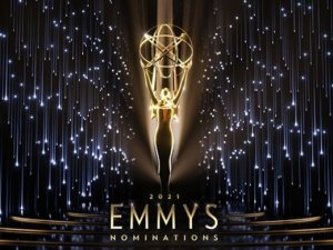 73. Emmy Ödüllerinde adaylar belli oldu