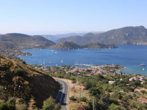 9 günlük bayram tatili turizmciler için ’Can suyu’ oldu