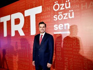 İbrahim Eren’den TRT’ye veda mesajı