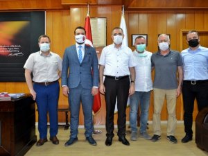 Protokol imzalandı, kedi ve köpekler kayıt altına alınacak