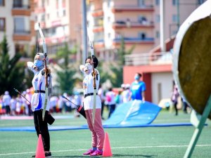 Altındağ’da yaz okulları başladı