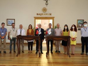 Marmaris’in bitkileri gün yüzüne çıkacak