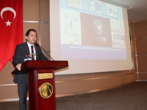SİMEP Projesi gençleri meslek sahibi yapıyor