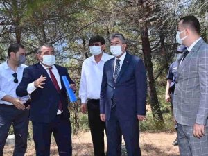 Tamamlandığında Türkiye’de ilk olacak