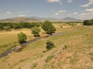 Başkan Çetinsoy’dan ‘Taşkın Koruma’ projesi müjdesi