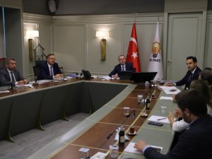 Başkan Makas’dan Ankara çıkarması