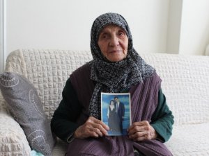 15 Temmuz’da 2 oğlu ve damadı şehit düşen Muzaffer ninenin acısı 5 yıldır dinmiyor