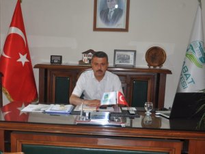 Boyabat Belediye Başkanı Çakıcı’dan ’cezaevi’ açıklaması