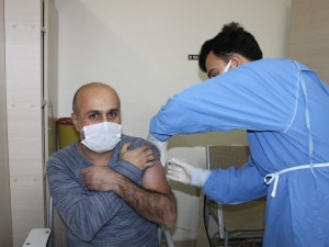 Başhekim Prof. Dr. Belgin Alaşehirli’den aşı çağrısı