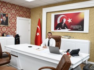 Başkan Tanır’dan 15 Temmuz mesajı