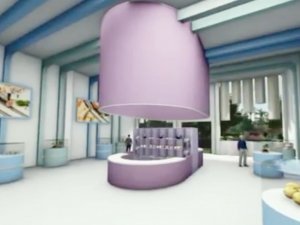 DPÜ Mimarlık Fakültesi öğrencilerinden sanal sergi