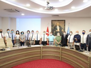 AÜ’den aşı ve ilaç üretimi için 2 önemli proje