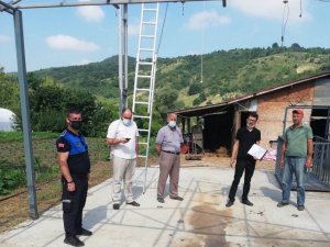 Kurban kesim yerlerine sıkı denetim