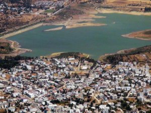 Muğla’da ’su’ ve ’kuraklık’ alarmı