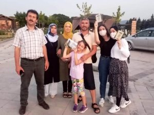 Doğa pasaportu almayan kalmayacak