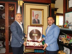 Diyarbakır’dan Rize’ye uzanan gönül köprüsü