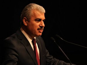 Vali İbrahim Akın: “Fethullahçı, terör örgütünün başlattığı darbe girişimi ile büyük bir tehlikenin eşiğinden dönülmüştür”