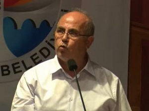 AK Parti’li Avcı’dan Kent Meydanı eleştirisi