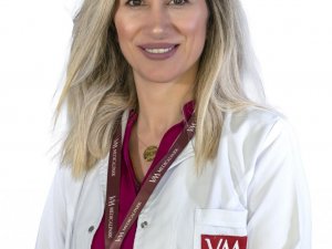 Uzmanından uyarı: “Âdet düzensizliğini hafife almayın”