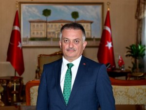 Vali Yazıcı: “15 Temmuz’u unutmayacağız, unutturmayacağız”