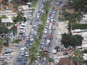 Bodrum teyakkuza geçti