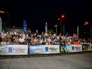 Kuşadası Pes 2021 Turnuvası’nın Kazananı Belli Oldu