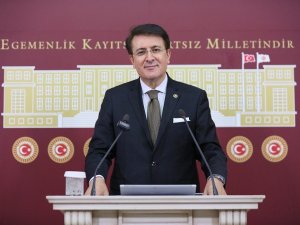 Aydemir: ‘Biz asla Haktan ayrılmayacağız’