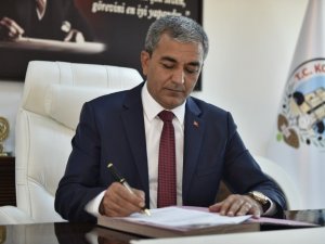 Başkan Kaplan, “Daima tarihe gömülecekler”