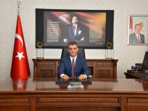 Denizli İl Milli Eğitim Müdürü Süleyman Ekici, 15 Temmuz mesajı