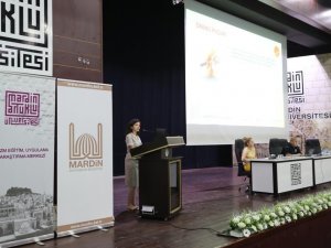 Mardin’de Çölyak hastalarına yönelik ilk seminer düzenlendi