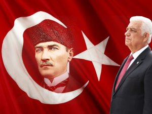 Başkan Gürün’ün 15 Temmuz mesajı